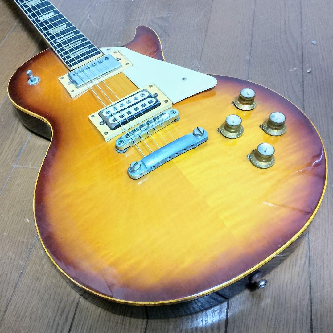 GRECO　EG480　グネコロゴ期　70'sジャパンヴィンテージ　エレキギター