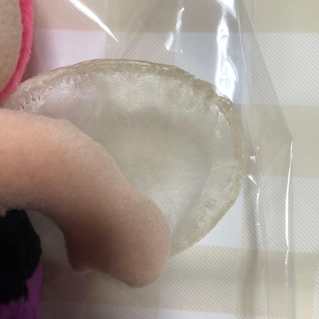 DJ ブーン ぬいぐるみ 吉井和哉