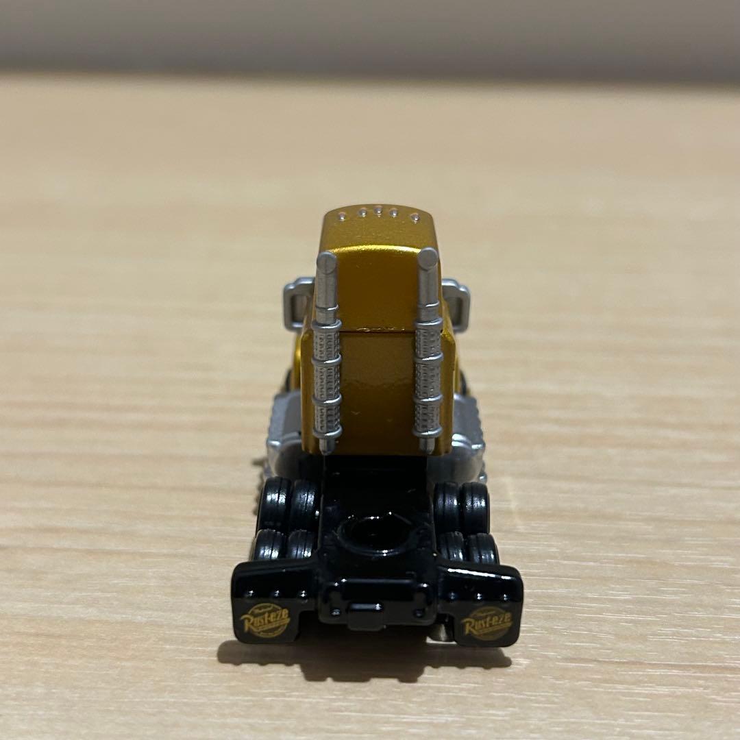 2021 マックイーンデイ　3台　コンプリート