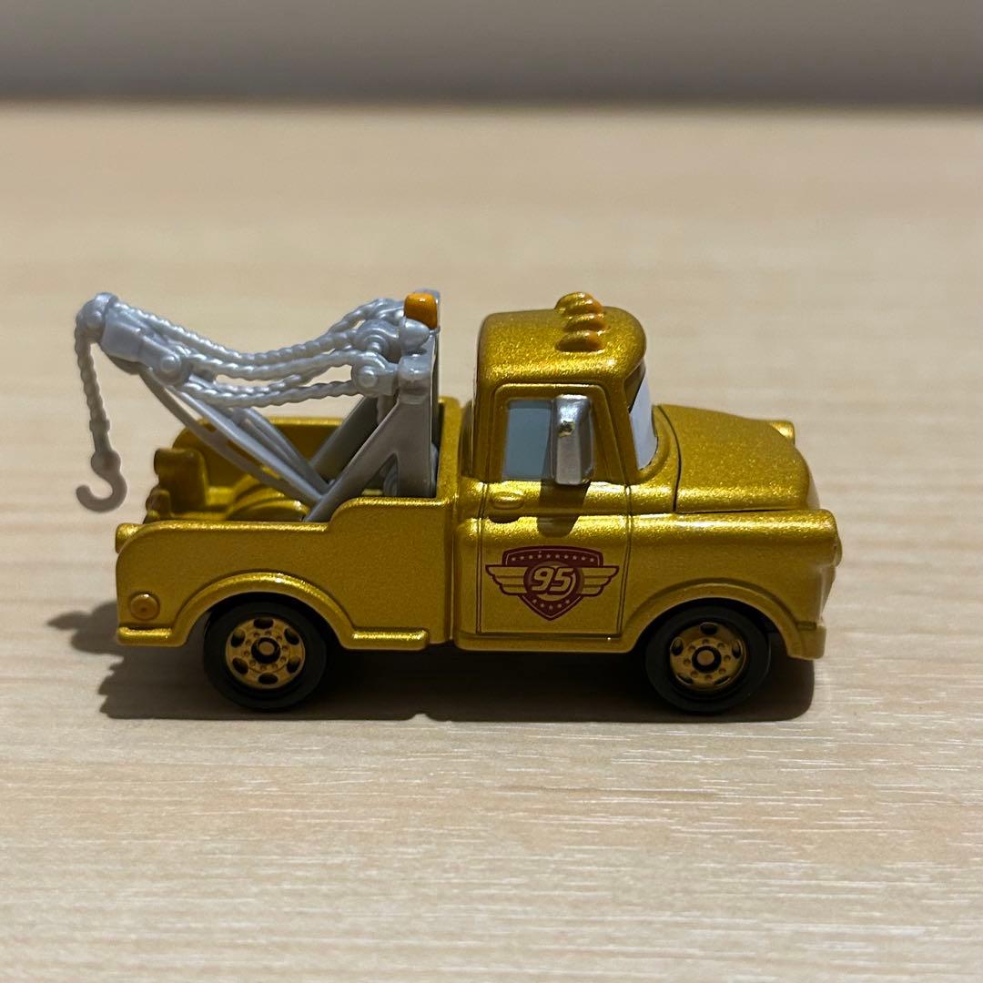 2021 マックイーンデイ　3台　コンプリート