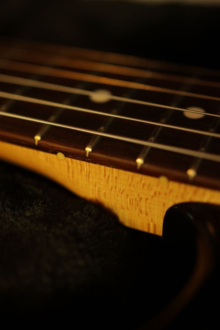 【値下げ】Crews Maniac Sound 6Turns \"Burrows\"