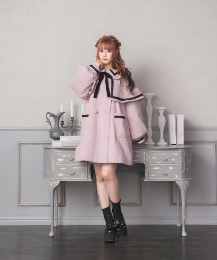 pium コート 最終値下げ！即購入OK 本日4/4限定価格 - メルカリ