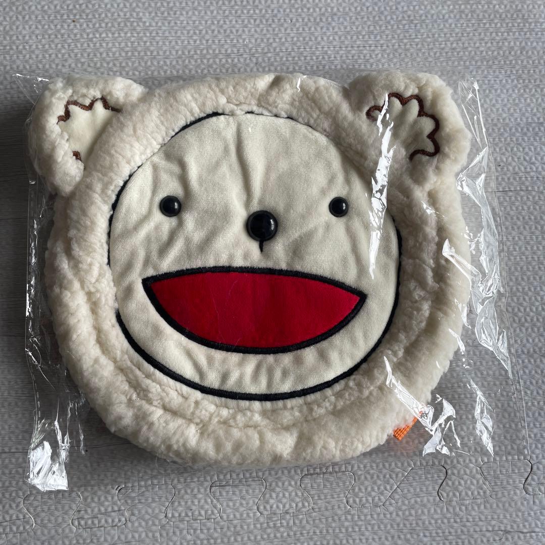 ヘーベルハウスラム君リュック非売品