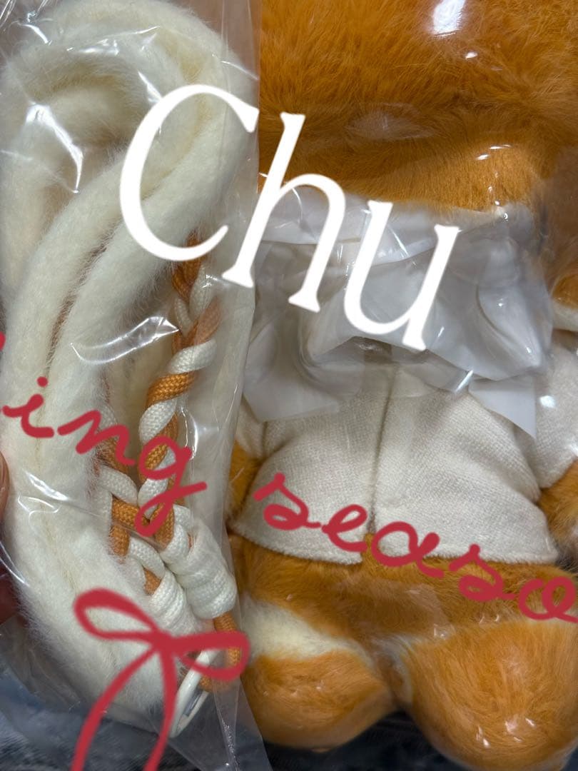 Zsiga Gingerbread Man 1/8 アクションフィギュア