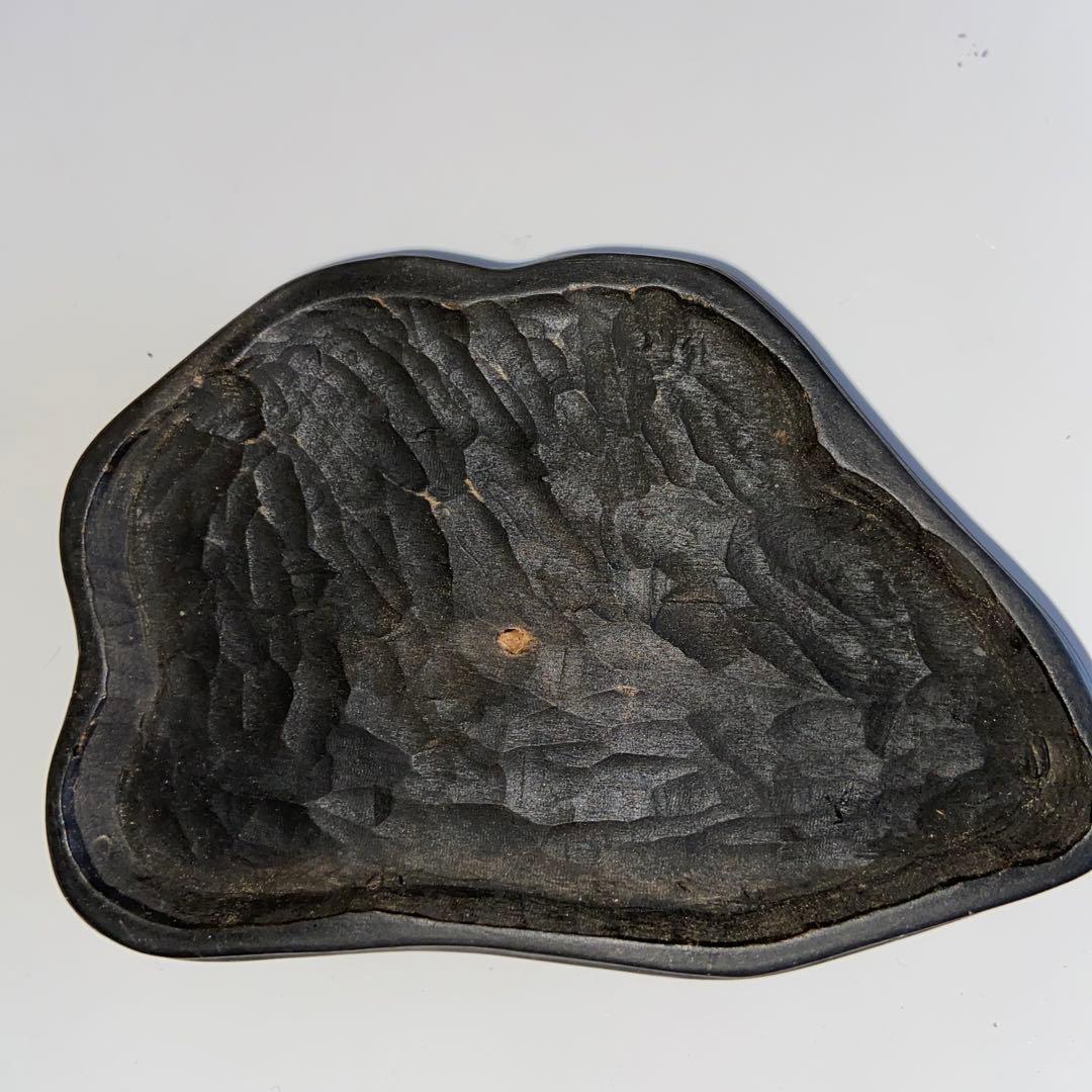 蔵出し！昭和レトロ・アンティーク＊国産鉱物・天然石置き飾り石・台座