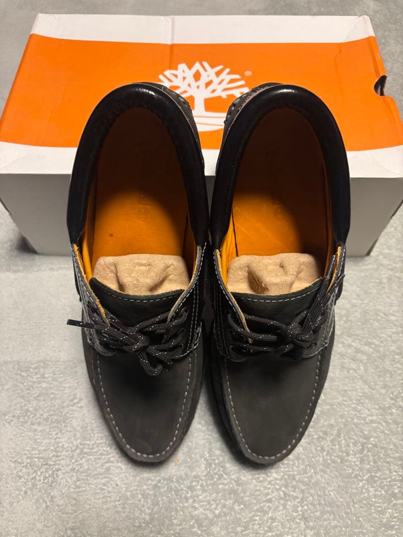 靴 timberland 3eye 26cm