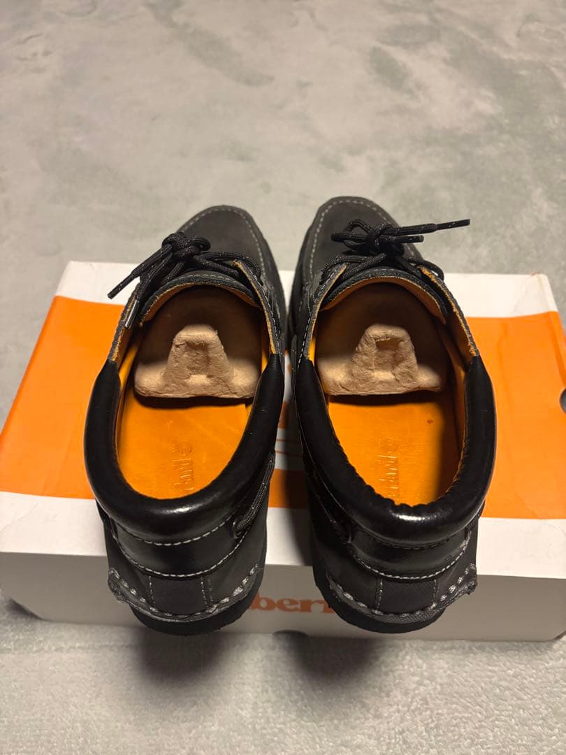 靴 timberland 3eye 26cm