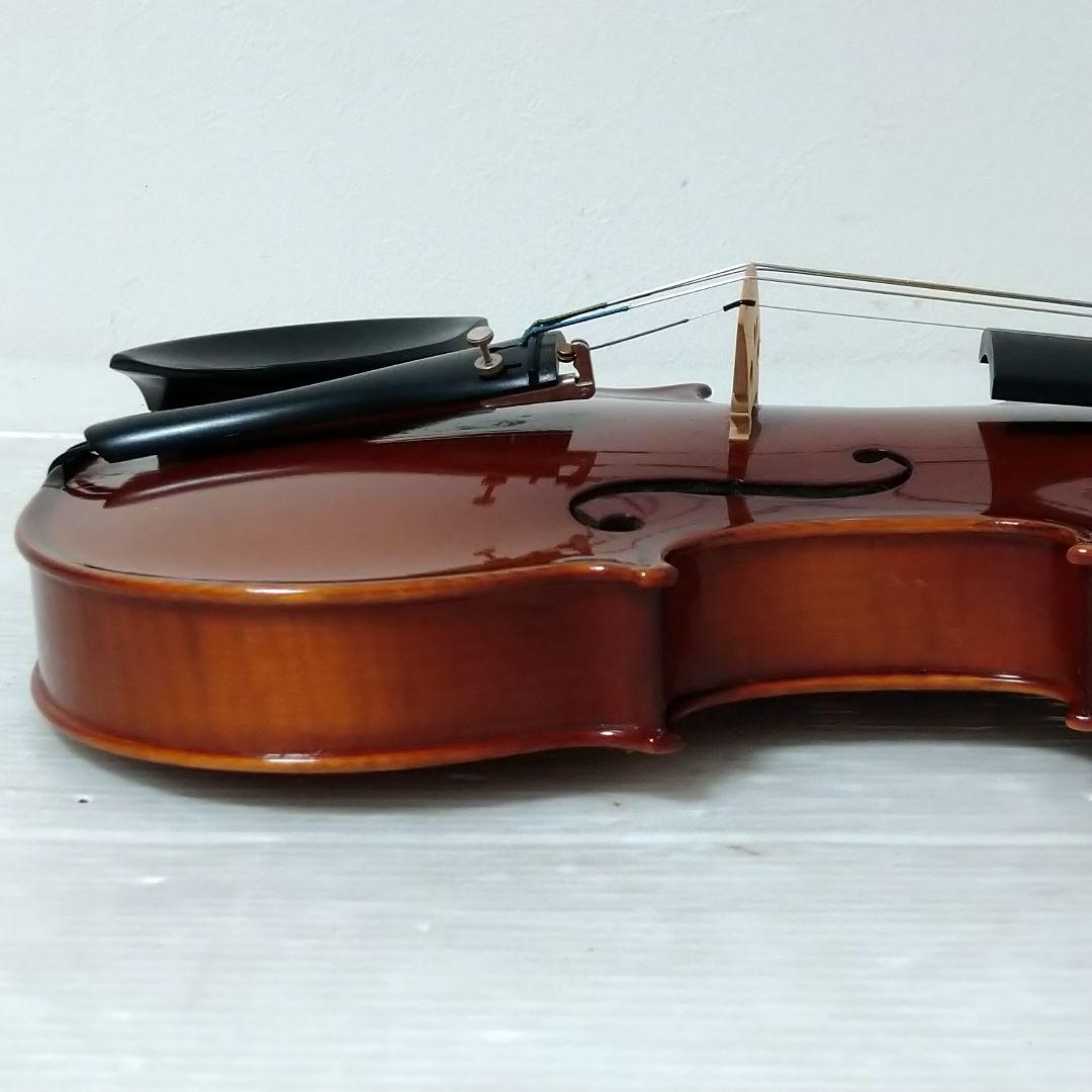 Roderich Paesold No 803 4/4 ペゾルト バイオリン