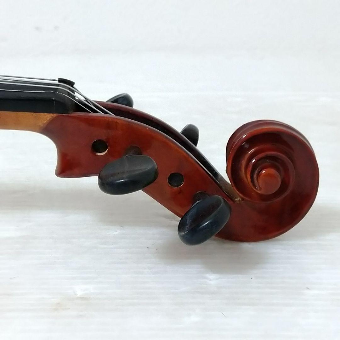 Roderich Paesold No 803 4/4 ペゾルト バイオリン