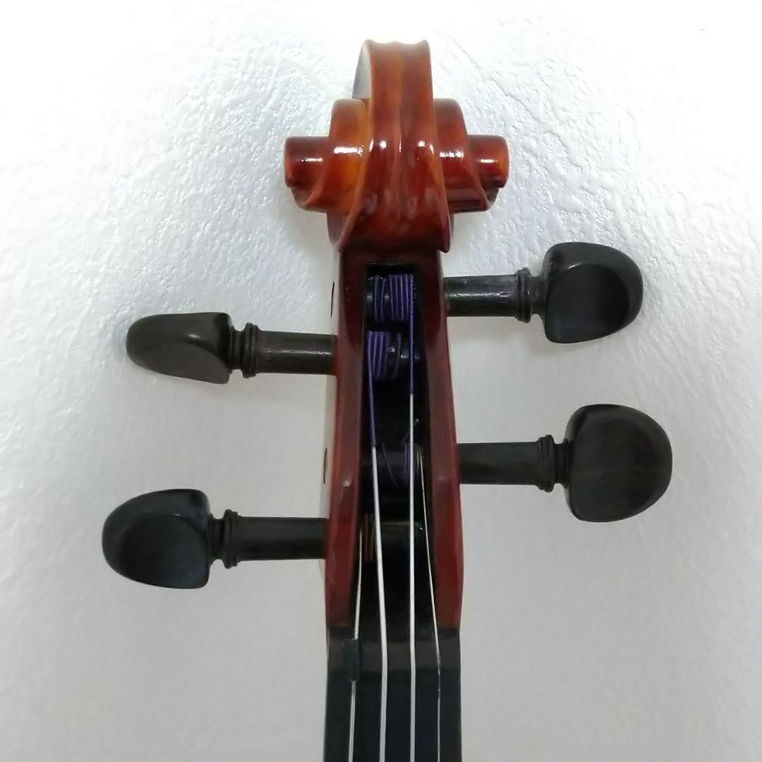 Roderich Paesold No 803 4/4 ペゾルト バイオリン