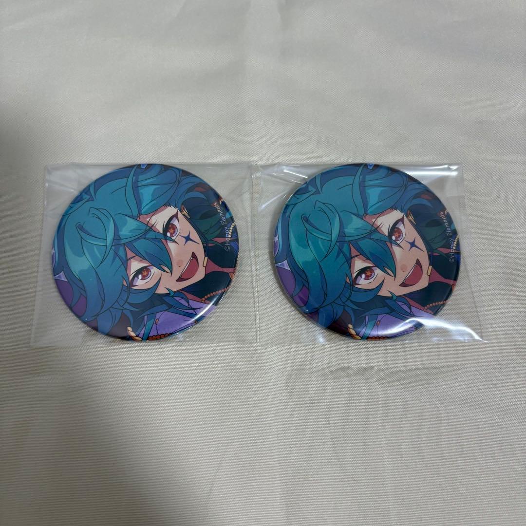 宝丈萊香 ライカ あんスタ 缶バッジ コレ缶 - メルカリ