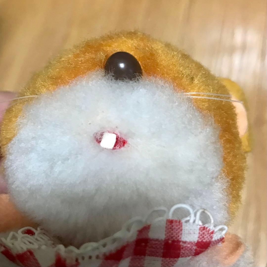 テディベア BEARLY THERE COMPANY リンダ ビンテージ ☆作家