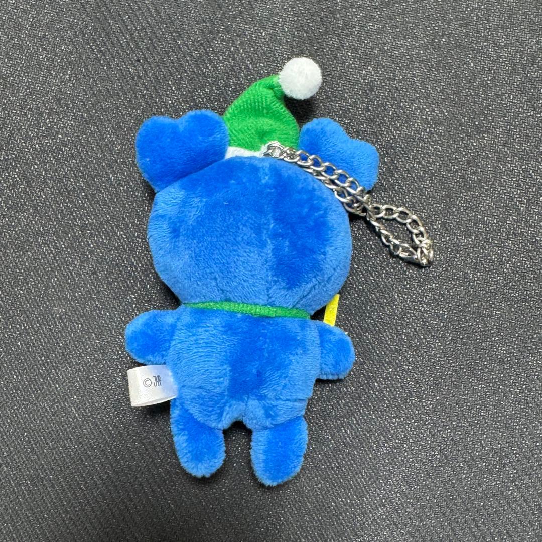 TWICE ツウィ ベイビー ツブリー ぬいぐるみクリスマスバッグチャーム