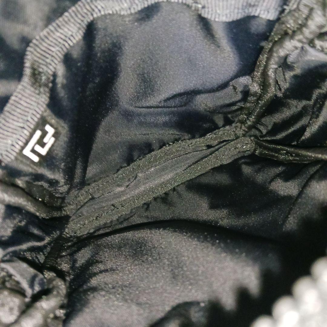 【専用】RAMIDUS TOKYO BEAUTY WALLET POUCH 黒