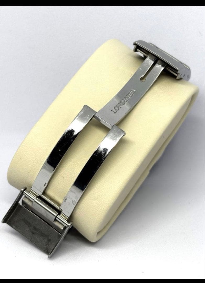 LONGINES Hydro Conquest 自動巻き時計