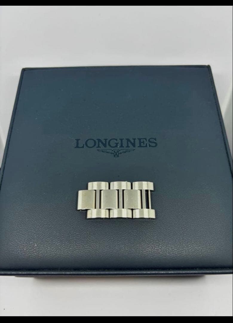 LONGINES Hydro Conquest 自動巻き時計