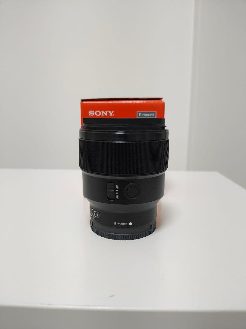 fUUyAN様用 超美品 sel85f18