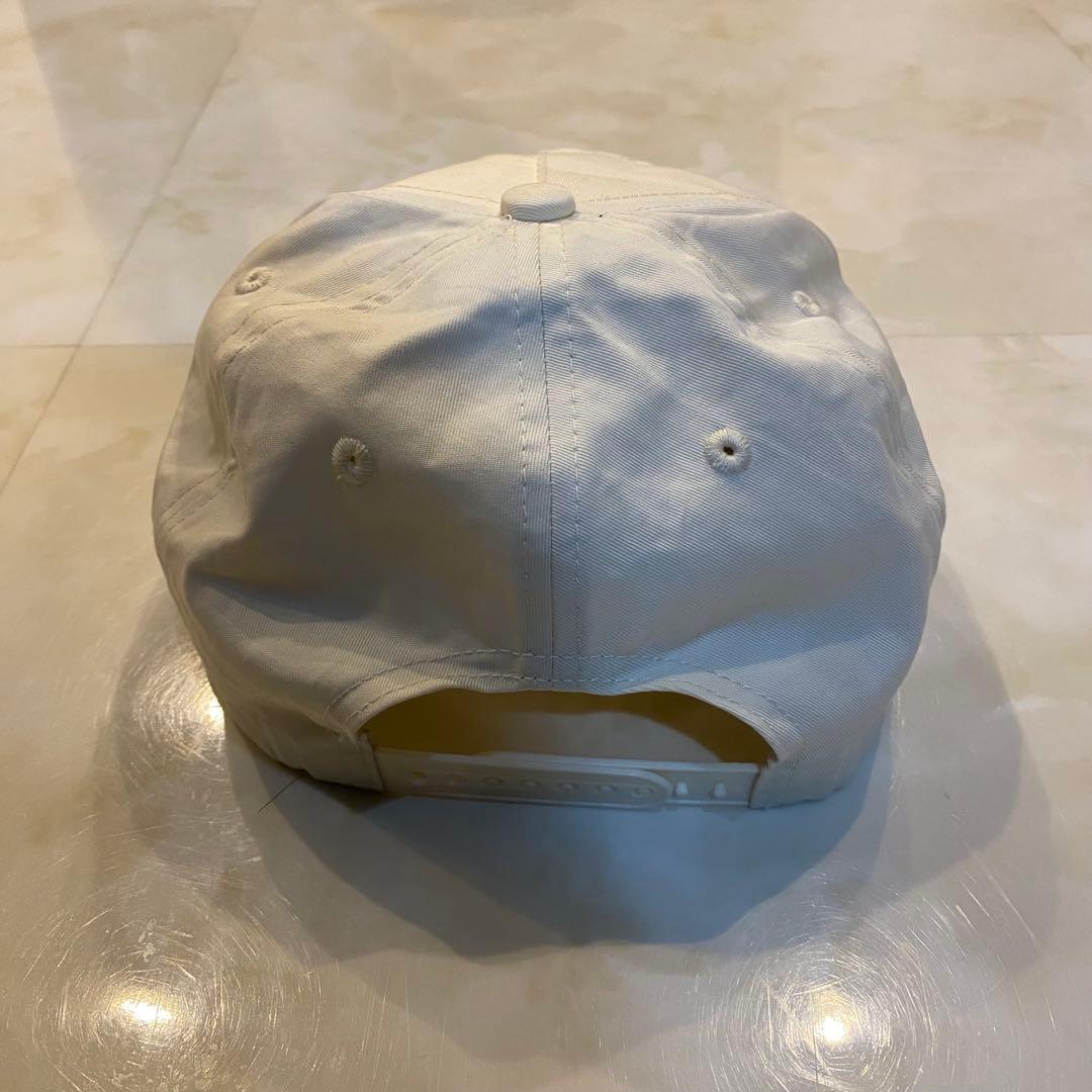 tattoo studio yamada Born Losers CAP 白 - メルカリ