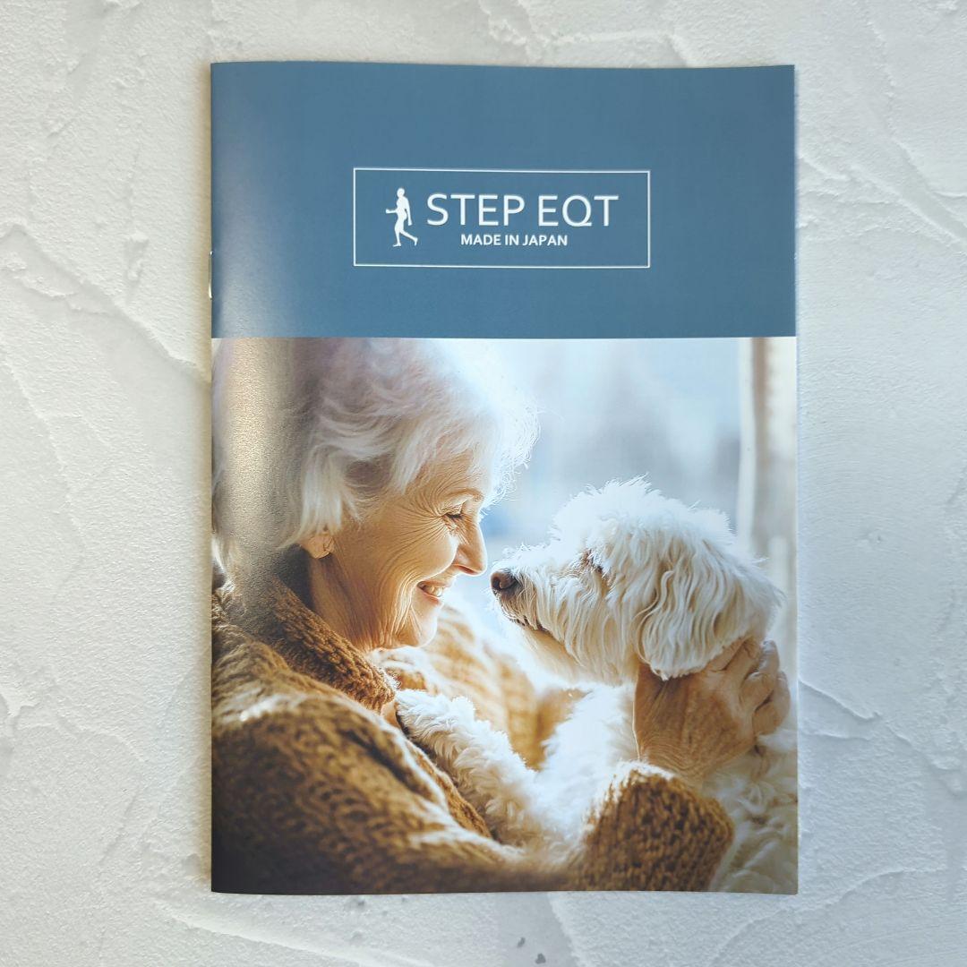 STEP EQT PRO 犬用ネックバンドSE-109 STEP EQT / 歩けるくん / ネック