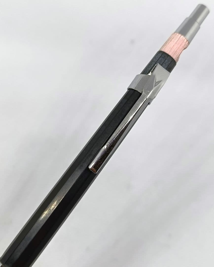 ぺんてる メカニカ シャープペンシル 0.3mm 中期型 製図用 廃番 廃盤