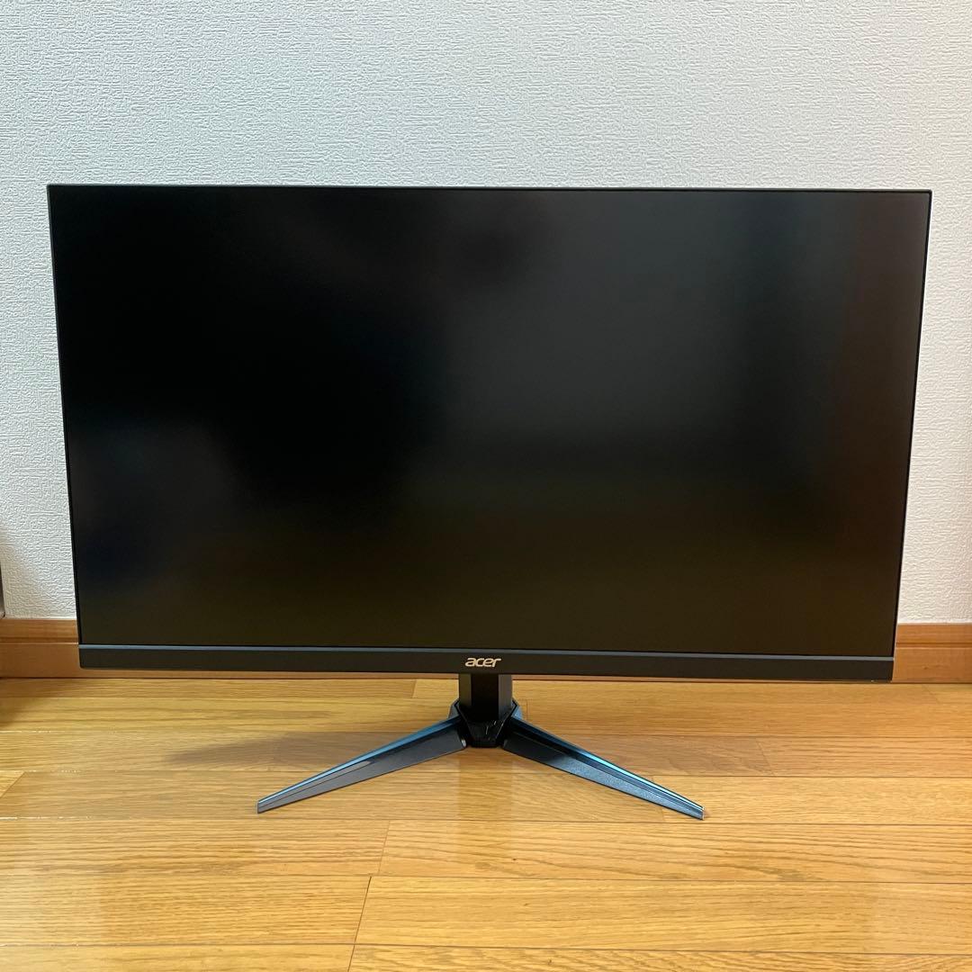 Acer ゲーミングモニター 28型 b-surprisep_4515777565158