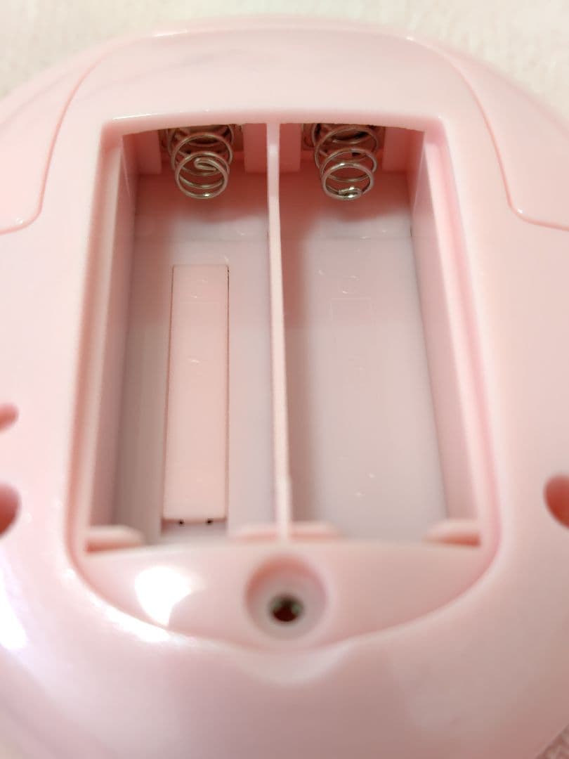 たまごっち ピンク もっとiDおうちdeたまごっちステーション