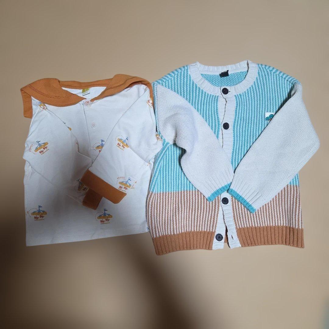 モイモルン　まとめ売り　 moimoln　24点　100cm