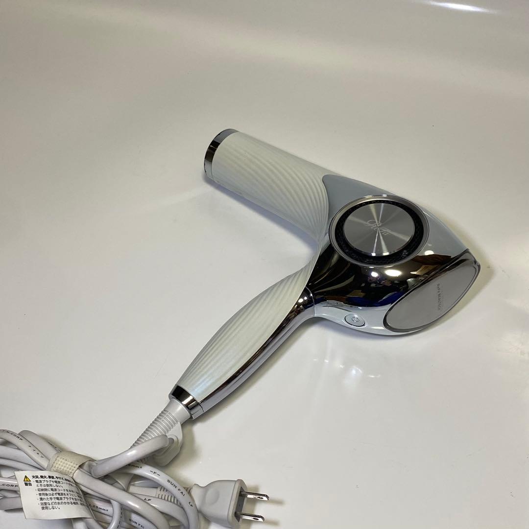 ReFa リファ ドライヤー RE-AJ02A 2021年製 ヘアドライヤー