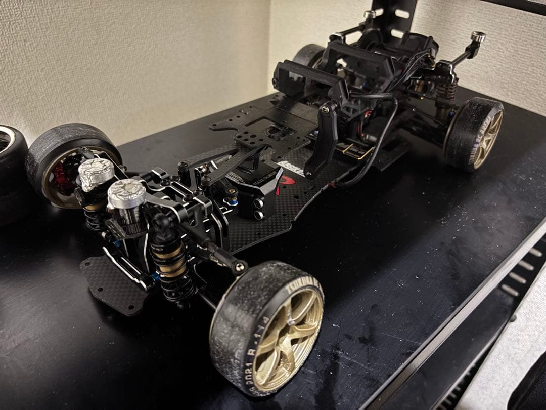 フルセ⭐️期間限定セール‼️yd-2 rr yd-2 rx オプション増し増