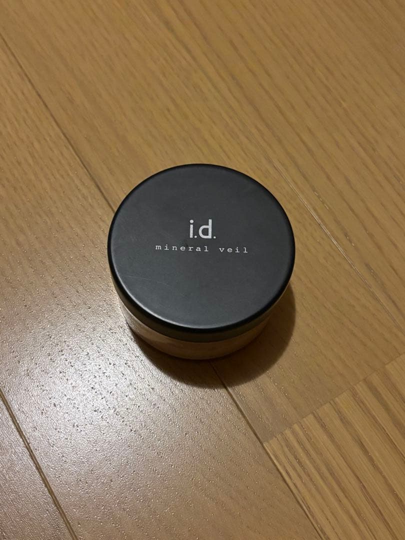 【新品未開封】ベアミネラル ミネラルベール 大容量 29.6g