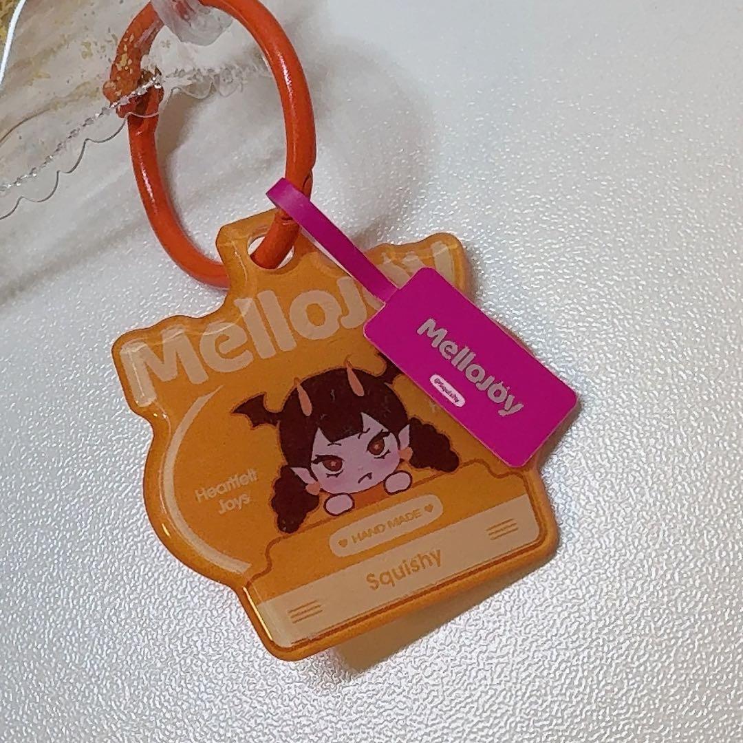 い*す様 MelloJoy とんかつ 和食 サクサク メロジョイ スクイーズ 初