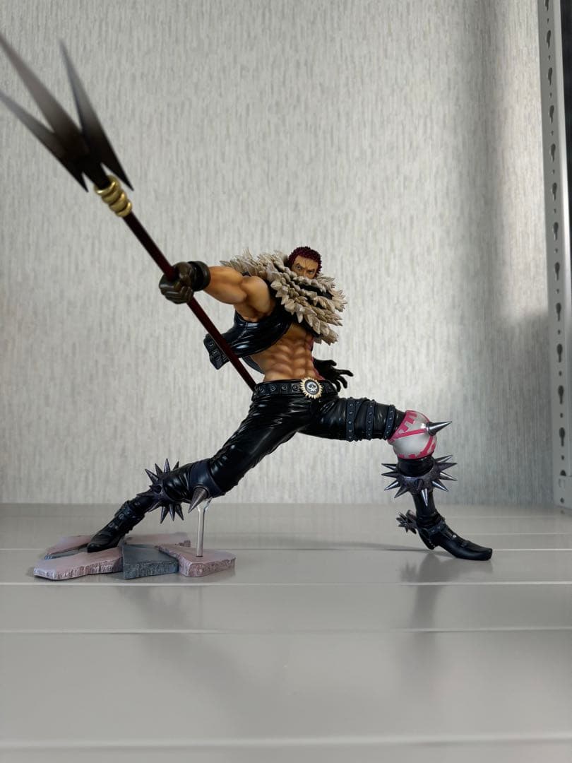 P.O.P ワンピース“SA-MAXIMUM”シャーロット・カタクリ