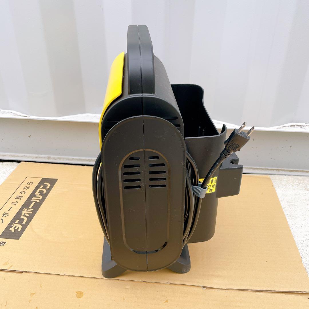 しば犬さま専用 Karcher JTKサイレントスリムベーシック ケルヒャー