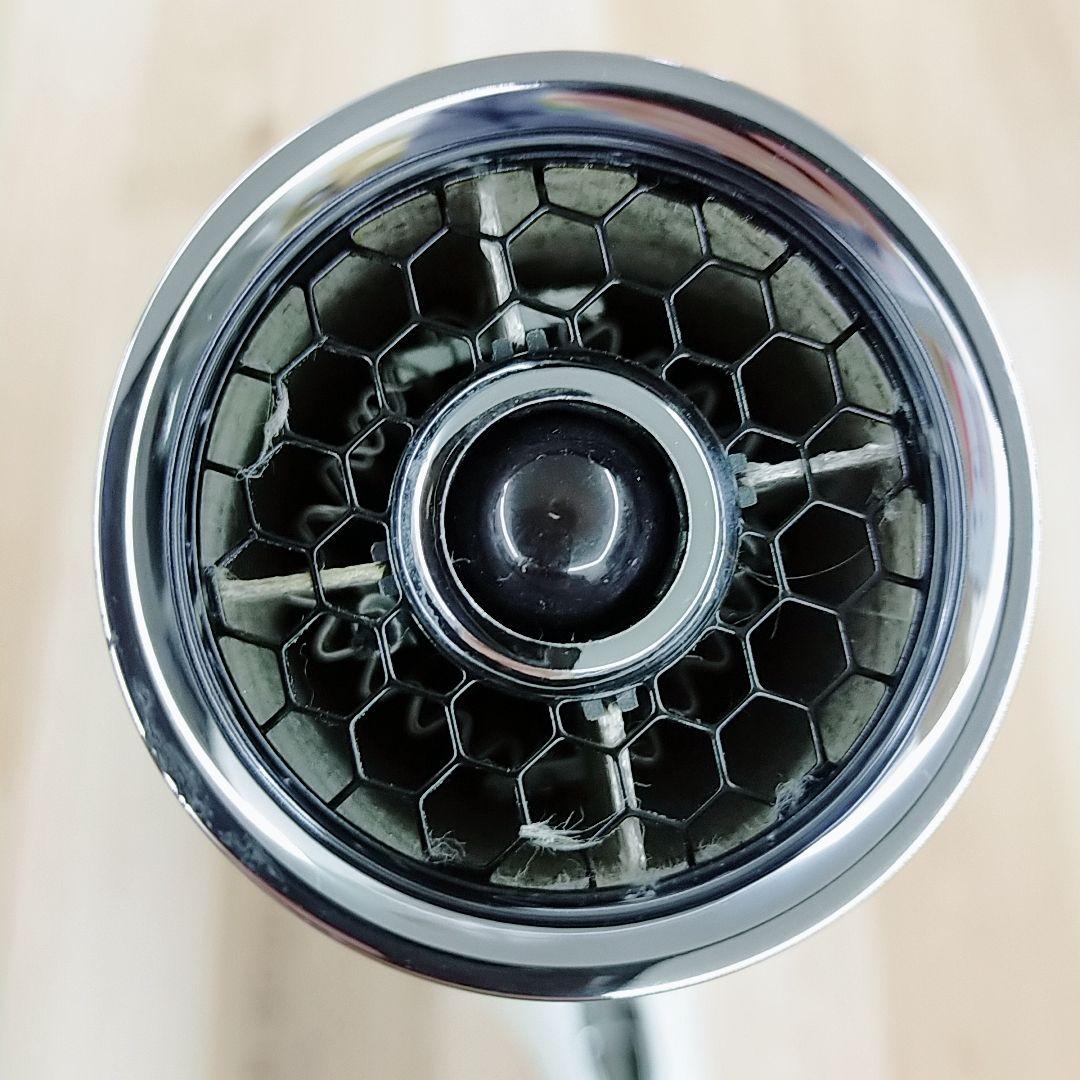 ほぼ未使用○ノズル付き Refa リファ ビューティック ドライヤー MTG