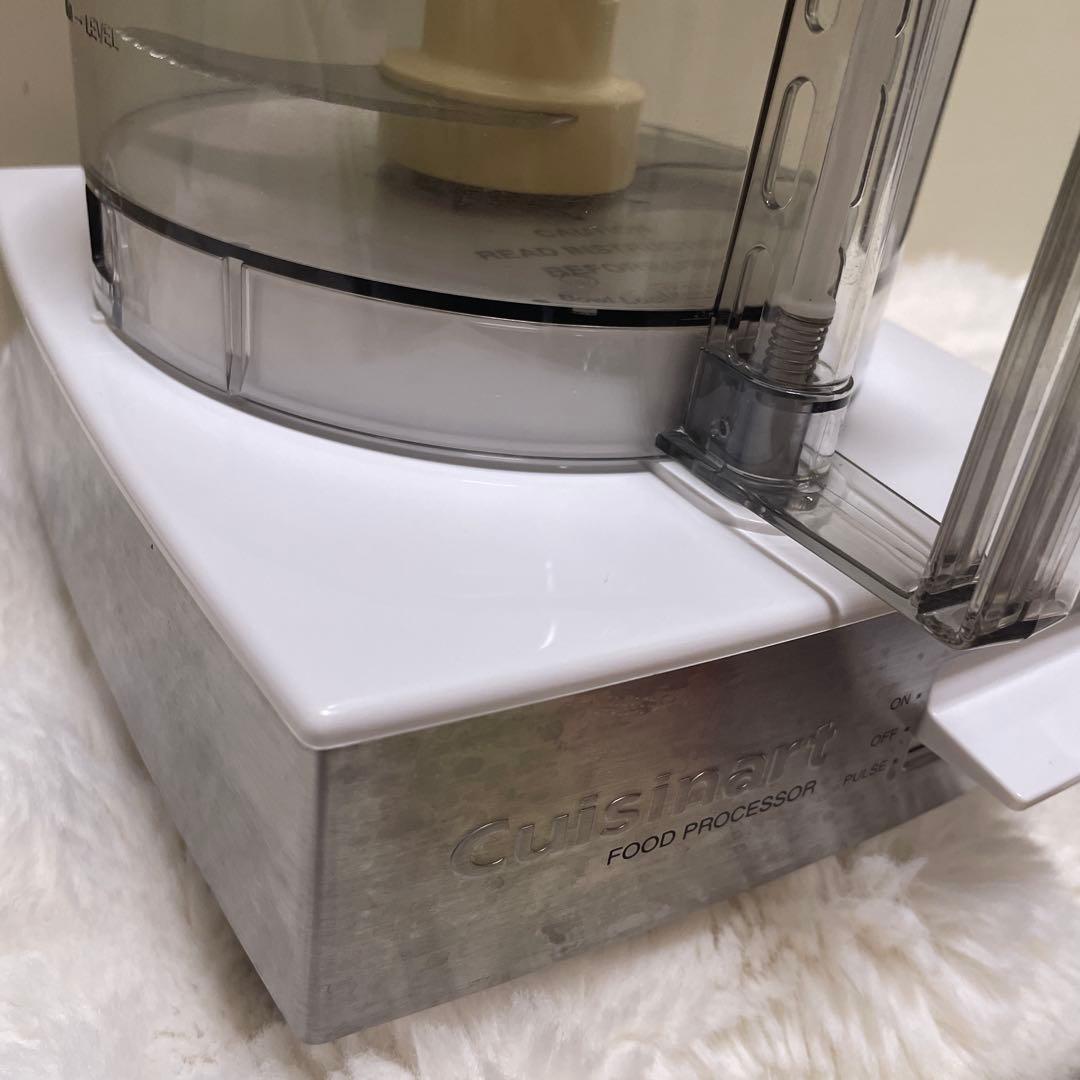 クイジナート　フードプロセッサー