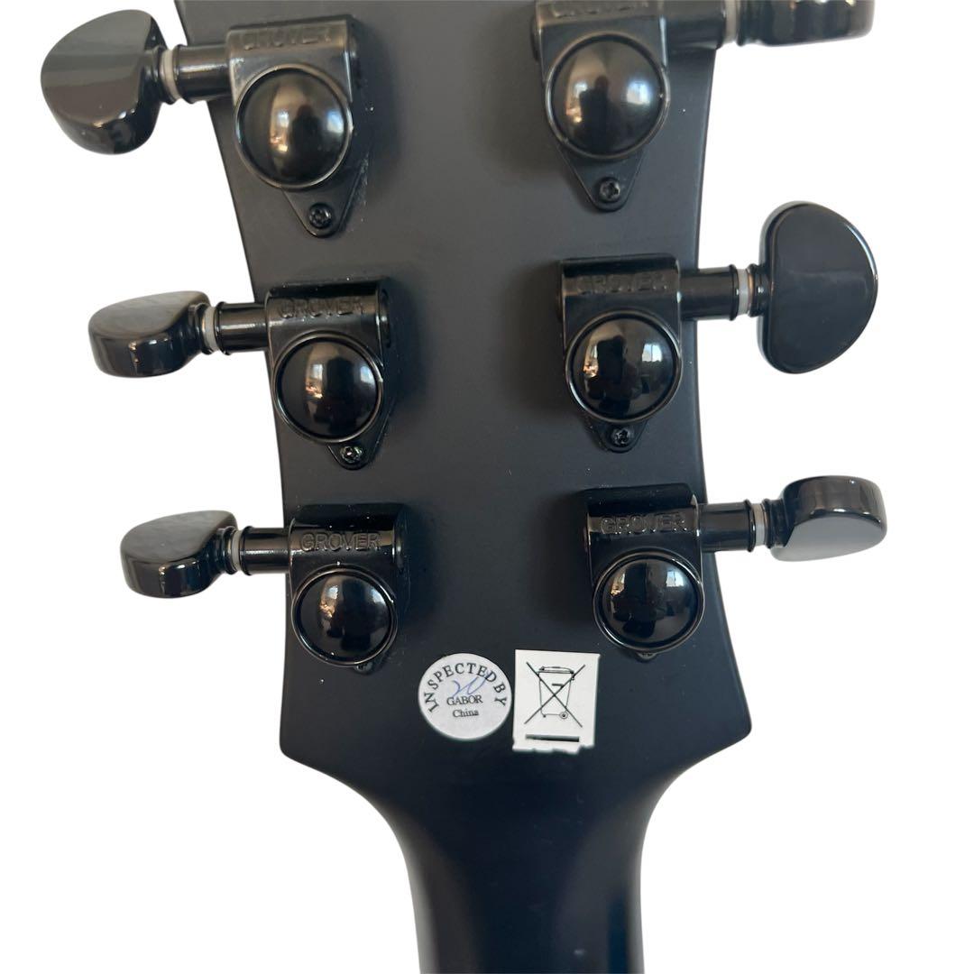 希少品！！EPIPHONE SG CUSTOM PROPHECY 2008年製