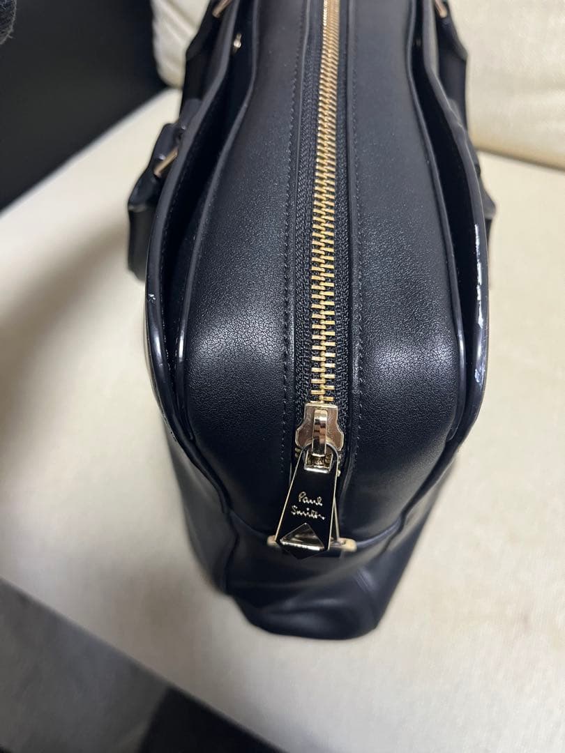 ビジネスバッグ　ポールスミス