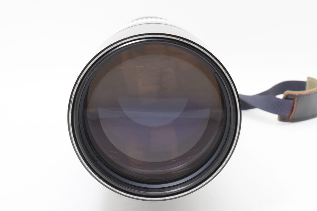 ☆希少・極上品☆ Canon FL-F 500mm F5.6 蛍石レンズ