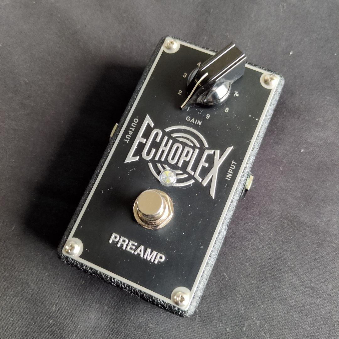 ギター Jim Dunlop EP101 Echoplex 11830000001.MAIN__61521.