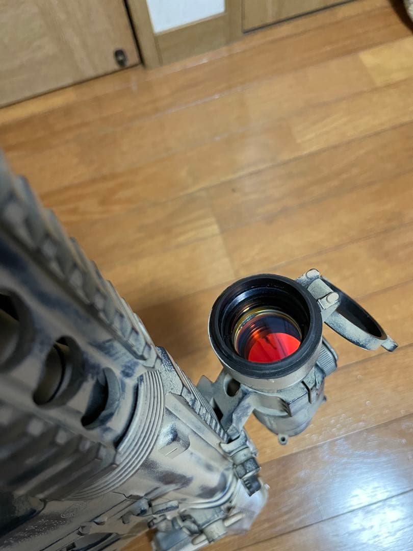 東京マルイ 次世代電動ガン