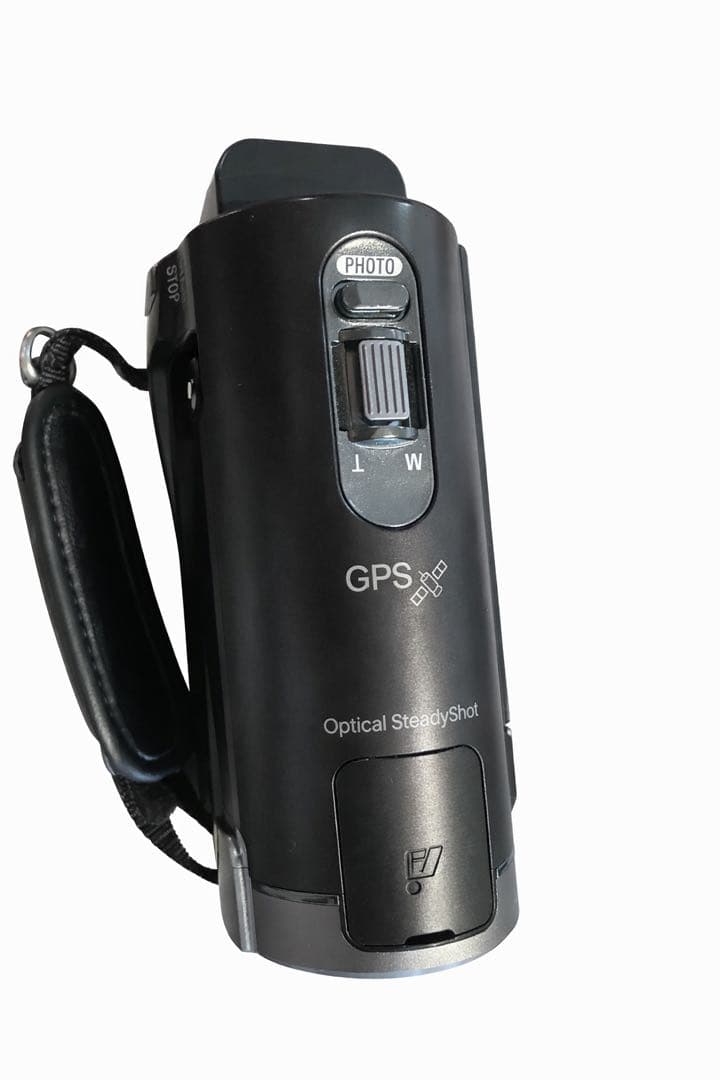 ［動作確認済]美品★Sony Handycam HDR-CX370V 本体