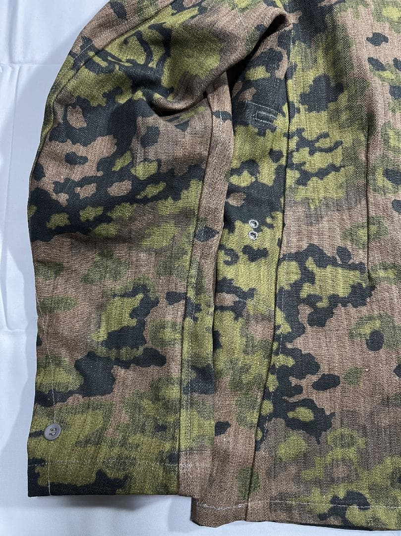 米軍実物 USMC 180S コンバットデザートジャケット M マーパット 07