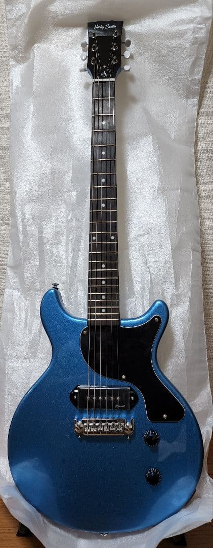 ぼっち・ざ・ろっく！喜多ちゃん モデル エレキギター