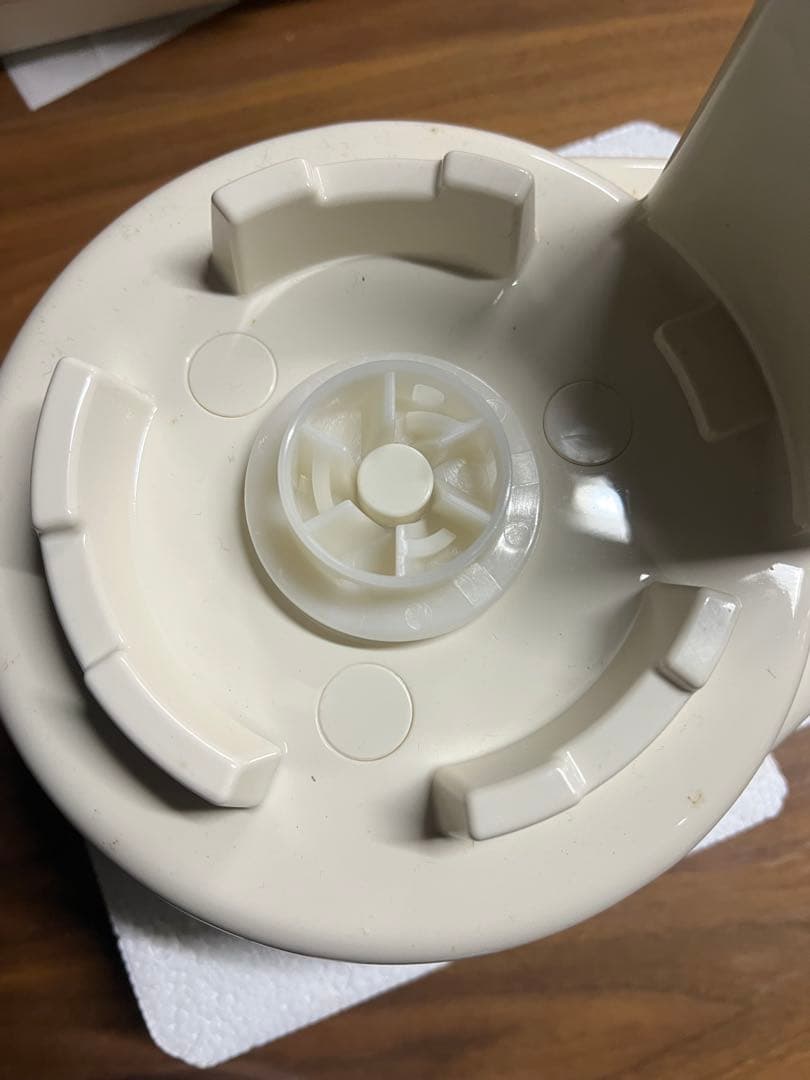 新品未使用　YDK あじのさと 電気調理器 フードプロセッサー Y-2400