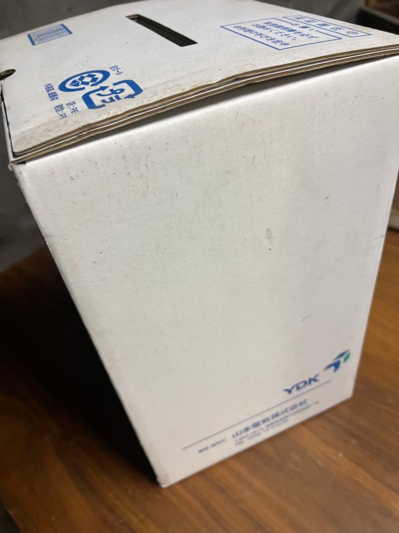 新品未使用　YDK あじのさと 電気調理器 フードプロセッサー Y-2400