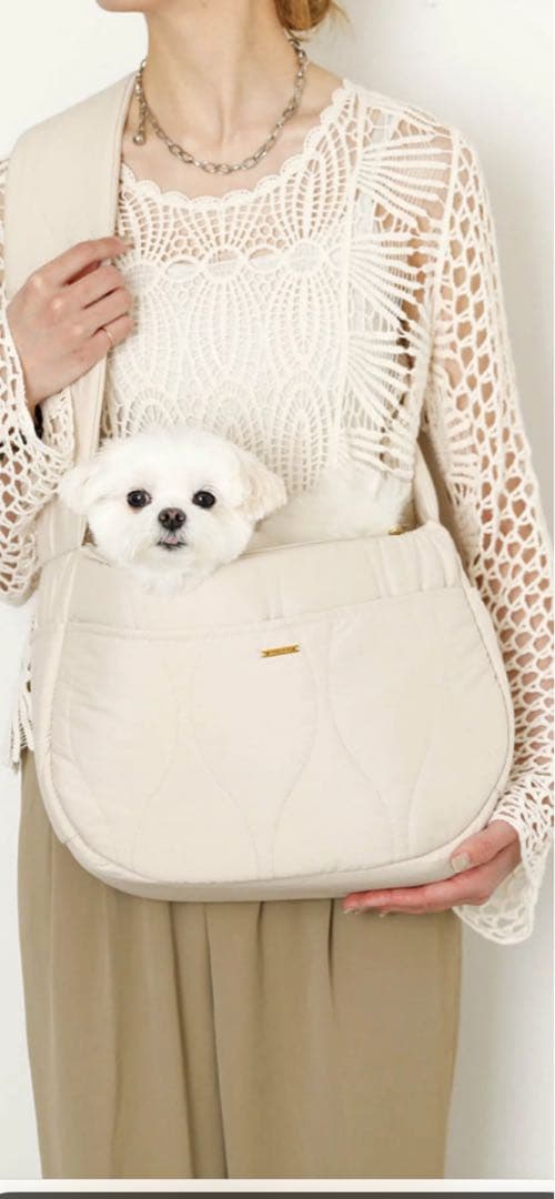 ☆期間限定お値下げ☆ モンシェリ スリングバッグ