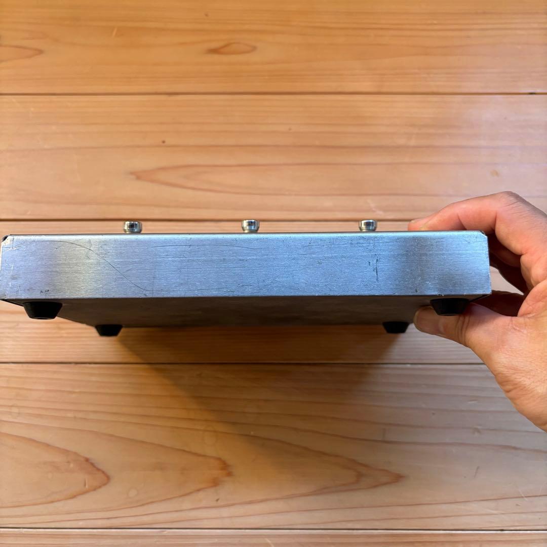 ROLAND AF-100 BeeBaa ファズ・ブースター　動作確認済