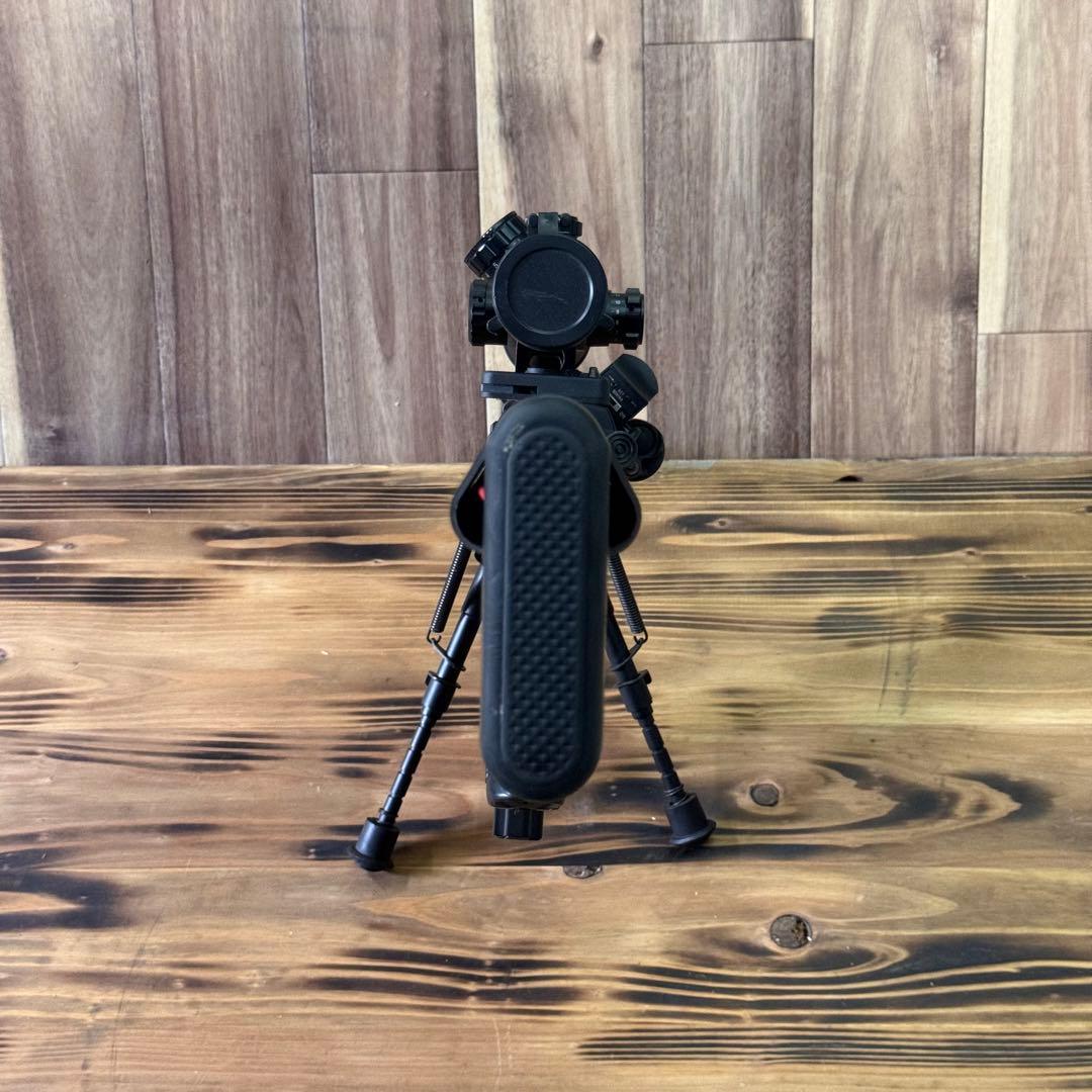 9/30迄 】東京マルイ 次世代 電動ガン レシーライフル カスタム M4