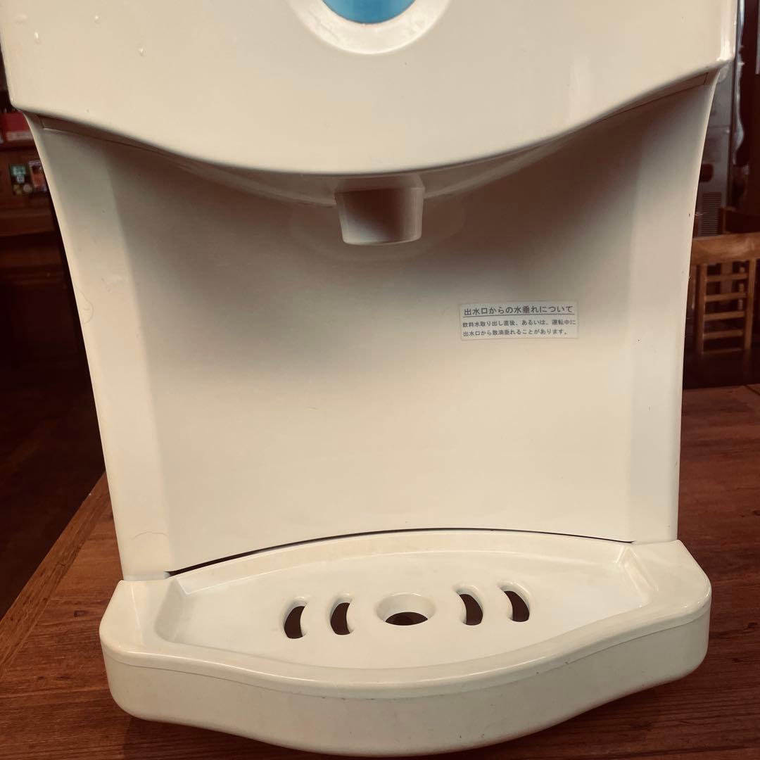 SANYO 冷水機 SD-P105（ブレッシャー型） ウォーターサーバー