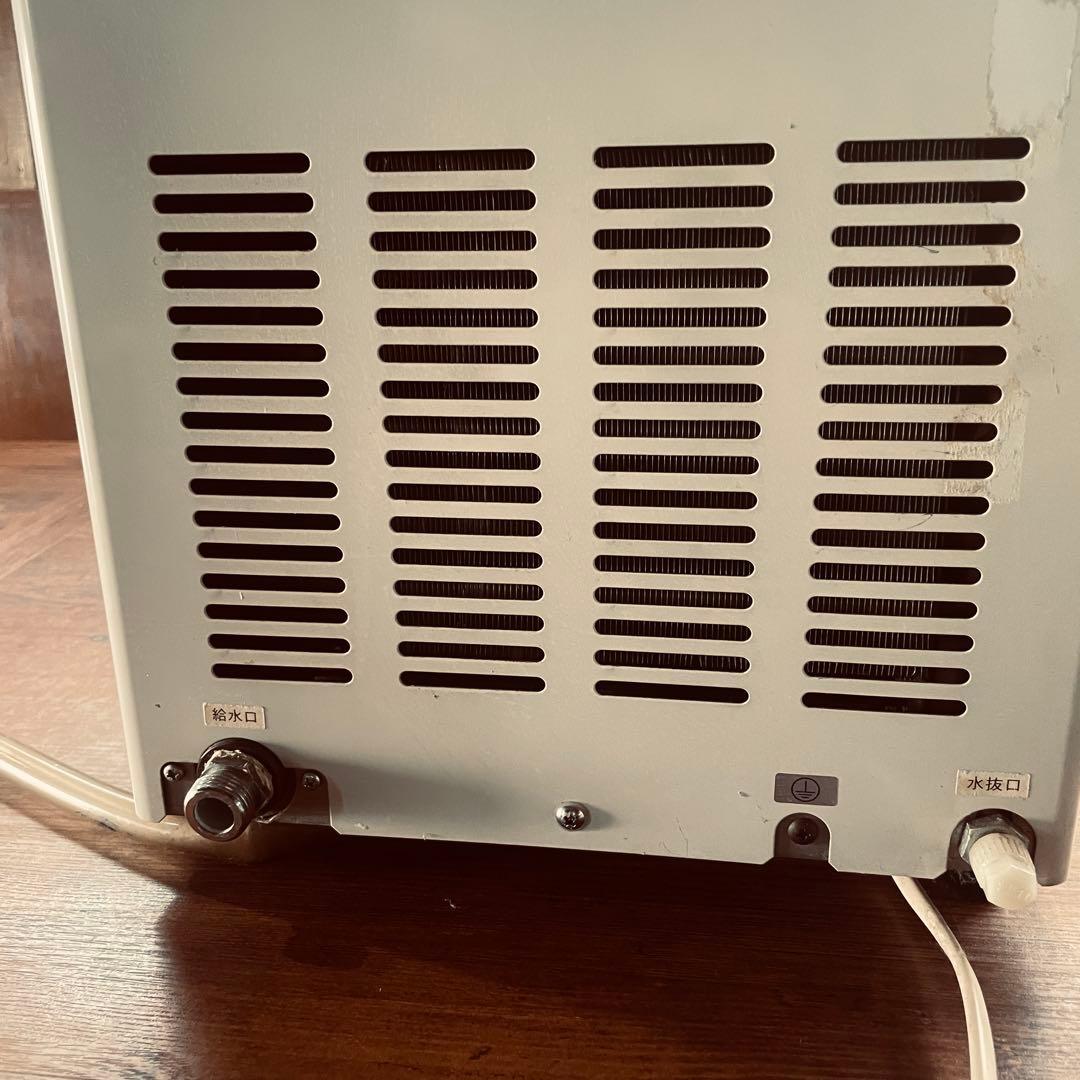 SANYO 冷水機 SD-P105（ブレッシャー型） ウォーターサーバー